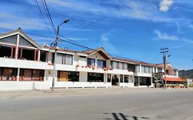 Hotel Casablanca Natural Spa